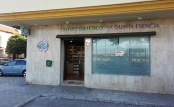 Centro Dietetico La Quinta Esencia