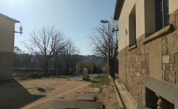 Campus de la Alimentación de Torribera (UB)