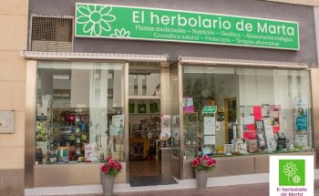 El Herbolario de Marta