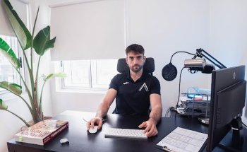 Atmos Nutrición Burgos