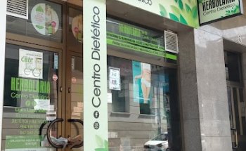 Centro dietético-ortopedia Herbolaria