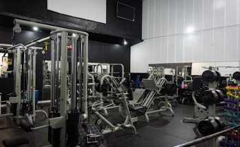 KONGYM CLUB