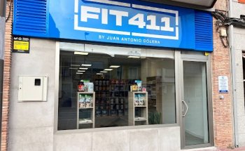 ️ Entrenador personal Las Torres de Cotillas | FIT411 | Centro de Entrenamiento