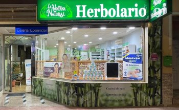 Herbolario La Ventana Natural Las Torres de Cotillas (Antes El rincón de la salud)