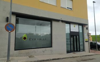 Centro Educación Nutricional Eva Valle