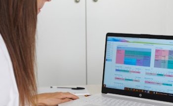 Carla Pitarch - Nutrición