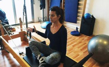 Gira-sol Fisioterapía- Masaje- Estètica-Nutrición-Pilates reformer