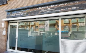 Alejandro Bradshaw OMD, DO