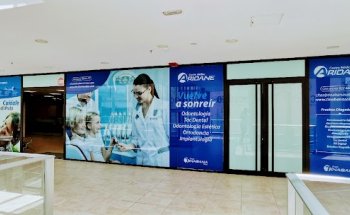 Centro Médico Tinabana Aridane