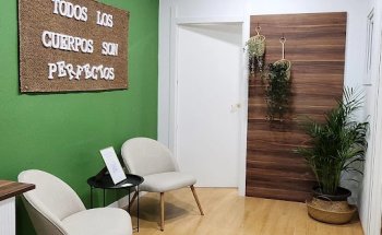 Centro dietético Ana Acosta