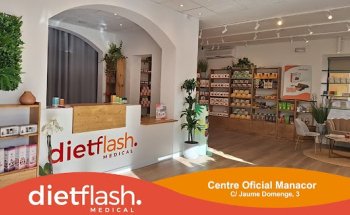 Dietflash Manacor