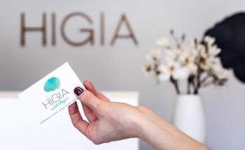 Higia Salut Integral