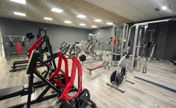BFIT Fitness Center MANLLEU