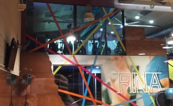 FINA Centre de fitness spa y salud