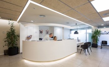 Centro Médico Manlleu