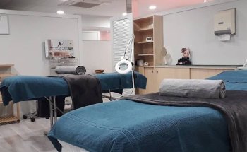 Imma'S Centro de Estética