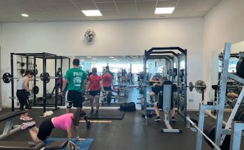 Entrenamiento Personal Maracena - Fit2Grow - Oficinas