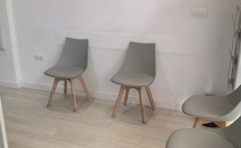 Centro de Fisioterapia Cuida-t