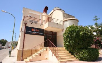 Viding Illes Son Rapinya Xpress Illes Cross - Illes Centros de Wellness