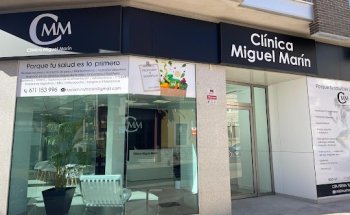 Nutrición Lucía Mirón