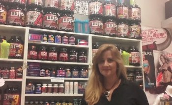 Profitness Nutricion