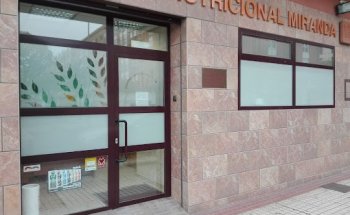 Centro Nutricional Miranda