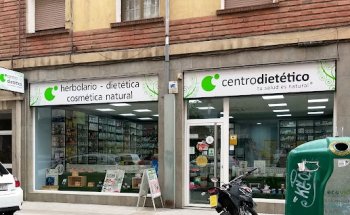 Centro Dietetico Condado de Treviño