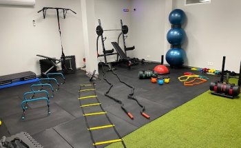 Fisio Activa (Clínica Miguel Troyano)