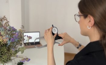 Lucila Glom, Dietista Nutricionista