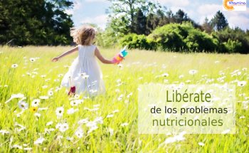 Nutricionista Vecindario - Vitamina Consultoría