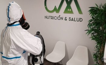 CAA Nutrición & Salud
