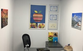 Nutrición y Masajes DETOX