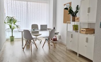 Natalia de León Nutrición - Dietista