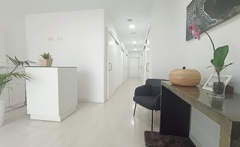 Biozen estética, nutrición, Indiba vecindario