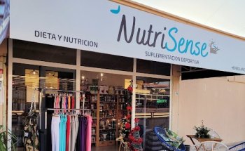 Nutrisense Muscleforce Canarias
