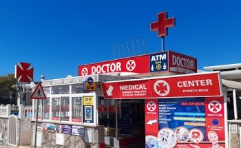 PUERTO RICO MEDICAL CENTER