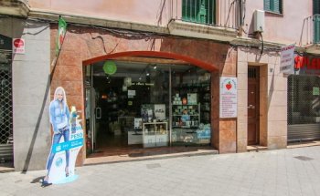 Les Coses Bones de Molins de Rei