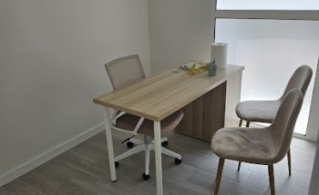 Patricia Acuña Nutricionista