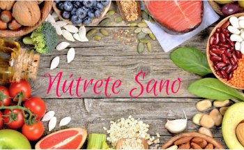 Nutricionista en Granada. Leticia Hidalgo en Nùtretesano