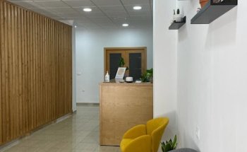 Centro de Nutrición y Psicología - Marta Morales García