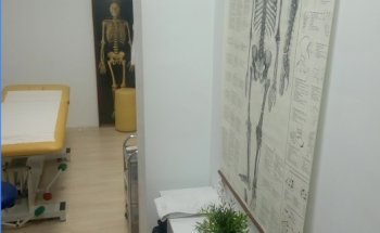 NEOSPORT - Fisioterapia Entrenamiento Nutrición