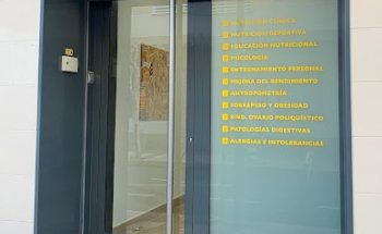 Rubén Menargues Nutrición