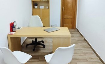 María Bravo Centro de Asesoramiento Dietético y Nutricional