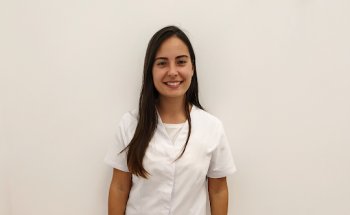 Raquel Pérez Nutrición