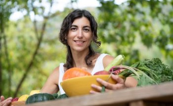 Alba Alonso Nutrició i Psiconeuroimmunologia