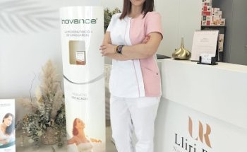 Lliri Rios Nutrición Clínica