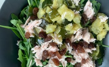 Sara Úbeda Dietista