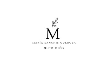 Maria Sanchis Guerola Nutrición