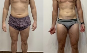 Alba Tortosa Strength nutrition