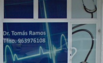 Centro Médico Dr. Tomás Ramos